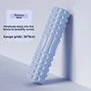 Crescent Moon Pilates Foam Roller