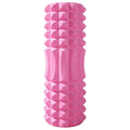 Crescent Moon Pilates Foam Roller
