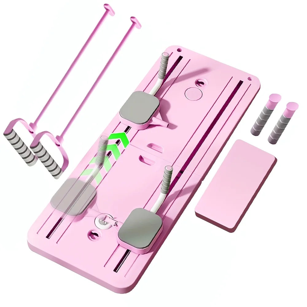 Portable Pilates Board