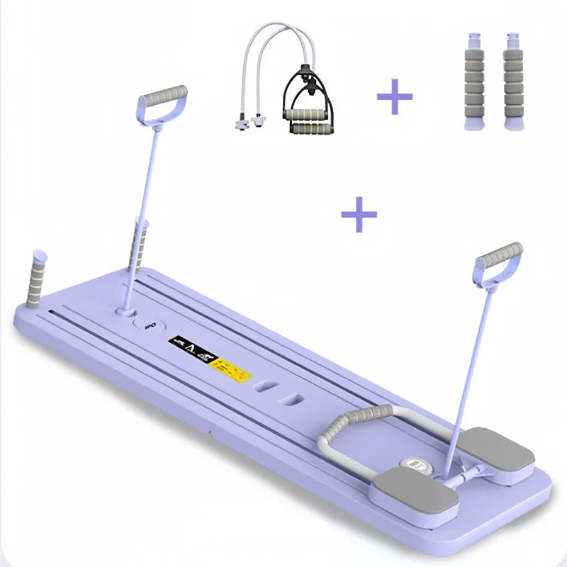 Portable Pilates Board